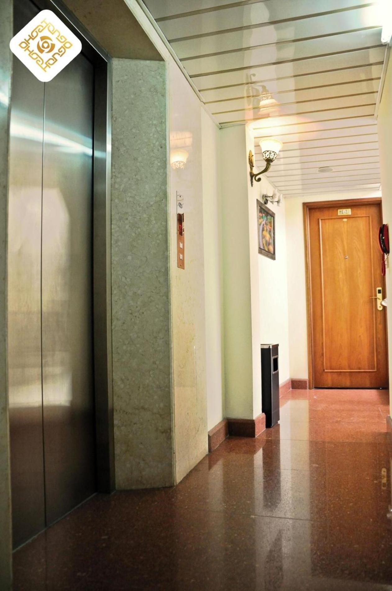 Hoa Hong Hotel 2 - Xa Dan Hanoi Esterno foto